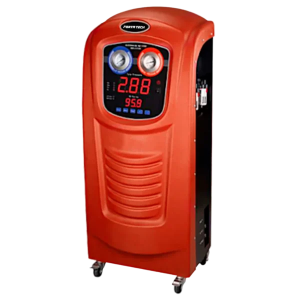 CALIBRADOR DE PNEUS POR NITROGENIO 40L 2 PNEUS FORTA TECH C300