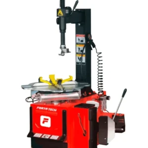 DESMONTADORA DE PNEUS FORTA TECH GRIP ECO 300 - GP300 - VERMELHA