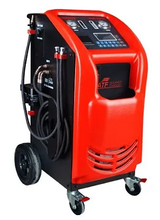 EQUIPAMENTO PARA TROCA DE FLUIDO DE ATF CAT-501S LAUNCH