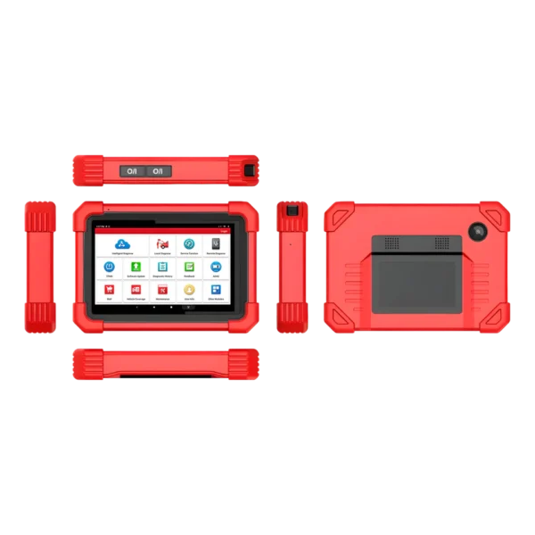 X-431 PRO SE LAUNCH