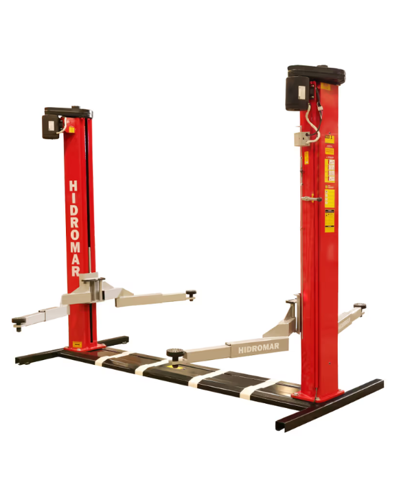 Elevador automotivo 3ton Hidromar